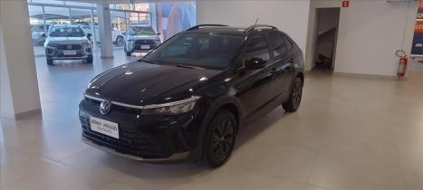 VOLKSWAGEN Nivus 1.0 4P FLEX 200 TSI SENSE TURBO AUTOM�TICO, Foto 3
