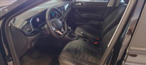 VOLKSWAGEN Nivus 1.0 4P FLEX 200 TSI SENSE TURBO AUTOM�TICO, Foto 4
