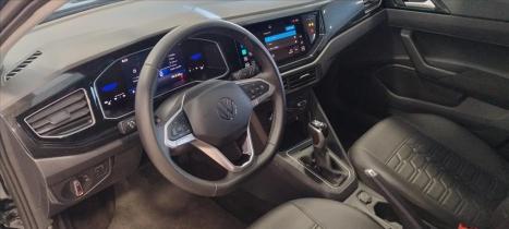 VOLKSWAGEN Nivus 1.0 4P FLEX 200 TSI SENSE TURBO AUTOM�TICO, Foto 6