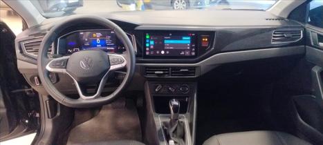 VOLKSWAGEN Nivus 1.0 4P FLEX 200 TSI SENSE TURBO AUTOM�TICO, Foto 7