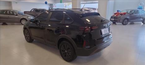 VOLKSWAGEN Nivus 1.0 4P FLEX 200 TSI SENSE TURBO AUTOM�TICO, Foto 11