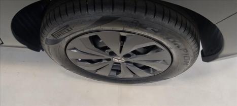 VOLKSWAGEN Nivus 1.0 4P FLEX 200 TSI SENSE TURBO AUTOM�TICO, Foto 12