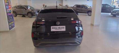 VOLKSWAGEN Nivus 1.0 4P FLEX 200 TSI SENSE TURBO AUTOM�TICO, Foto 13