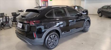 VOLKSWAGEN Nivus 1.0 4P FLEX 200 TSI SENSE TURBO AUTOM�TICO, Foto 14