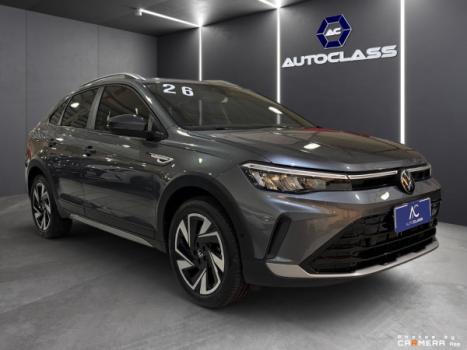 VOLKSWAGEN Nivus 1.0 4P FLEX 200 TSI HIGHLINE TURBO AUTOM�TICO, Foto 4