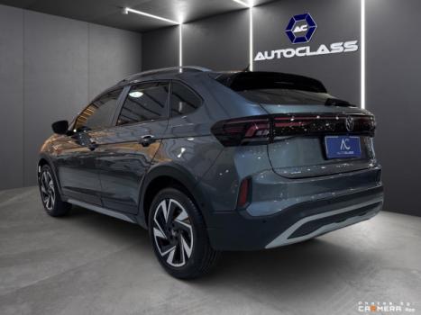 VOLKSWAGEN Nivus 1.0 4P FLEX 200 TSI HIGHLINE TURBO AUTOM�TICO, Foto 6