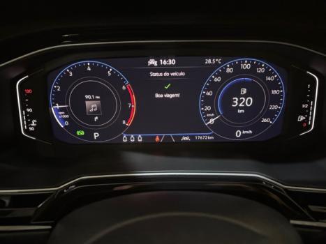 VOLKSWAGEN Nivus 1.0 4P FLEX 200 TSI HIGHLINE TURBO AUTOM�TICO, Foto 15
