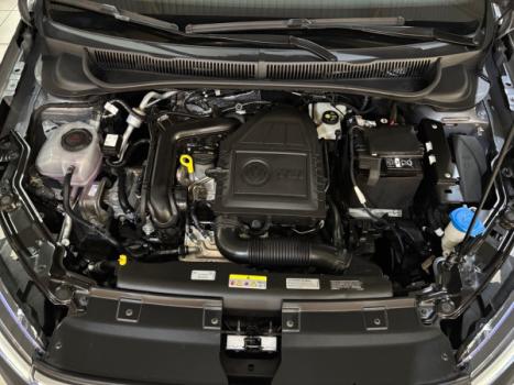 VOLKSWAGEN Nivus 1.0 4P FLEX 200 TSI HIGHLINE TURBO AUTOM�TICO, Foto 16