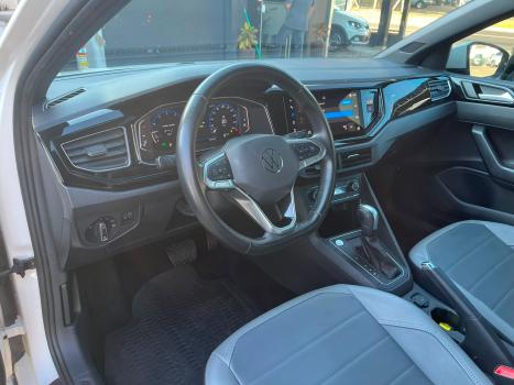 VOLKSWAGEN Nivus 1.0 4P FLEX 200 TSI HIGHLINE TURBO AUTOM�TICO, Foto 7