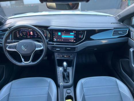 VOLKSWAGEN Nivus 1.0 4P FLEX 200 TSI HIGHLINE TURBO AUTOM�TICO, Foto 8