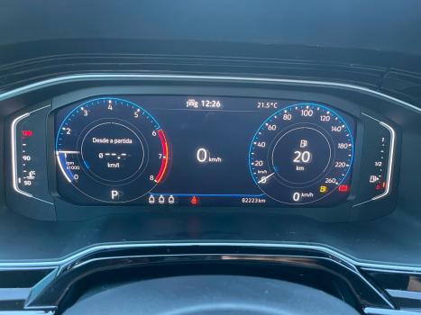 VOLKSWAGEN Nivus 1.0 4P FLEX 200 TSI HIGHLINE TURBO AUTOM�TICO, Foto 9