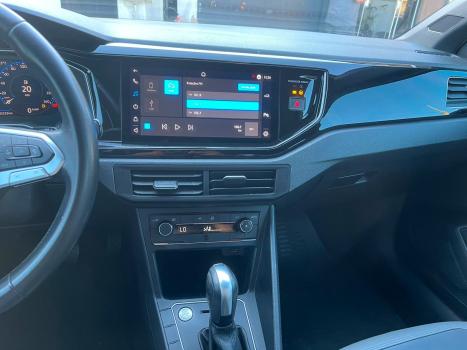 VOLKSWAGEN Nivus 1.0 4P FLEX 200 TSI HIGHLINE TURBO AUTOM�TICO, Foto 10