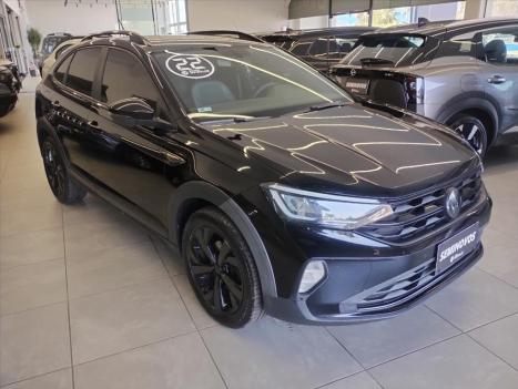 VOLKSWAGEN Nivus 1.0 4P FLEX 200 TSI HIGHLINE TURBO AUTOM�TICO, Foto 2