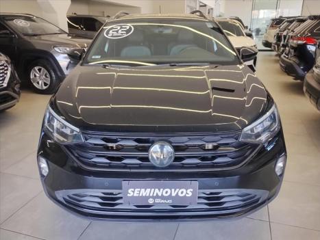 VOLKSWAGEN Nivus 1.0 4P FLEX 200 TSI HIGHLINE TURBO AUTOM�TICO, Foto 3