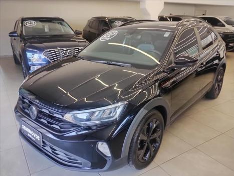 VOLKSWAGEN Nivus 1.0 4P FLEX 200 TSI HIGHLINE TURBO AUTOM�TICO, Foto 4