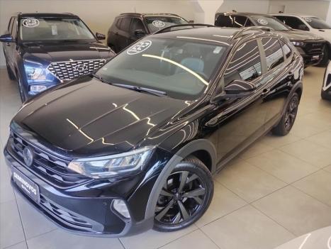 VOLKSWAGEN Nivus 1.0 4P FLEX 200 TSI HIGHLINE TURBO AUTOM�TICO, Foto 5