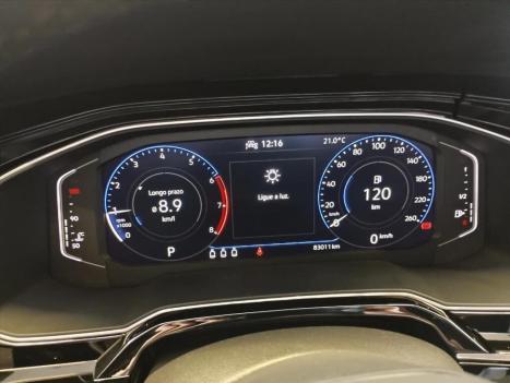VOLKSWAGEN Nivus 1.0 4P FLEX 200 TSI HIGHLINE TURBO AUTOM�TICO, Foto 6