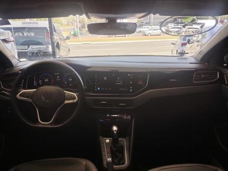 VOLKSWAGEN Nivus 1.0 4P FLEX 200 TSI HIGHLINE TURBO AUTOM�TICO, Foto 7