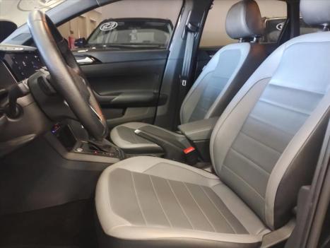 VOLKSWAGEN Nivus 1.0 4P FLEX 200 TSI HIGHLINE TURBO AUTOM�TICO, Foto 8
