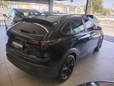 VOLKSWAGEN Nivus 1.0 4P FLEX 200 TSI HIGHLINE TURBO AUTOM�TICO, Foto 10