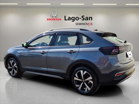 VOLKSWAGEN Nivus 1.0 4P FLEX 200 TSI HIGHLINE TURBO AUTOM�TICO, Foto 2