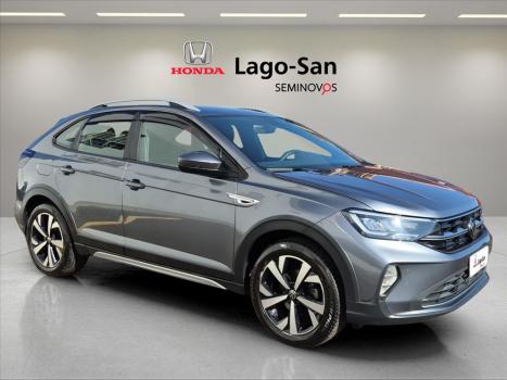 VOLKSWAGEN Nivus 1.0 4P FLEX 200 TSI HIGHLINE TURBO AUTOM�TICO, Foto 4