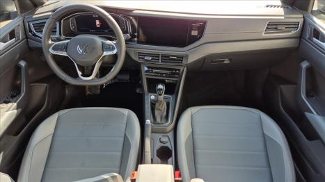 VOLKSWAGEN Nivus 1.0 4P FLEX 200 TSI HIGHLINE TURBO AUTOM�TICO, Foto 6