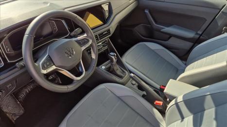 VOLKSWAGEN Nivus 1.0 4P FLEX 200 TSI HIGHLINE TURBO AUTOM�TICO, Foto 8