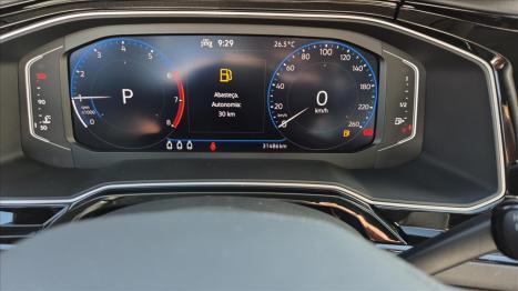 VOLKSWAGEN Nivus 1.0 4P FLEX 200 TSI HIGHLINE TURBO AUTOM�TICO, Foto 9