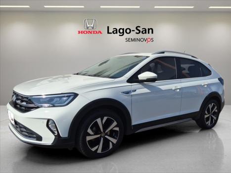 VOLKSWAGEN Nivus 1.0 4P FLEX 200 TSI HIGHLINE TURBO AUTOM�TICO, Foto 1