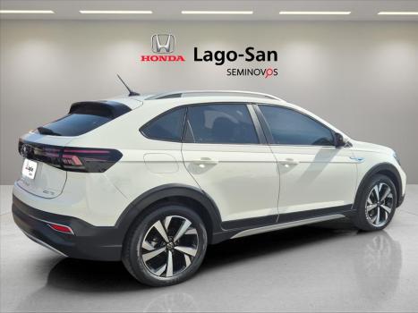 VOLKSWAGEN Nivus 1.0 4P FLEX 200 TSI HIGHLINE TURBO AUTOM�TICO, Foto 3