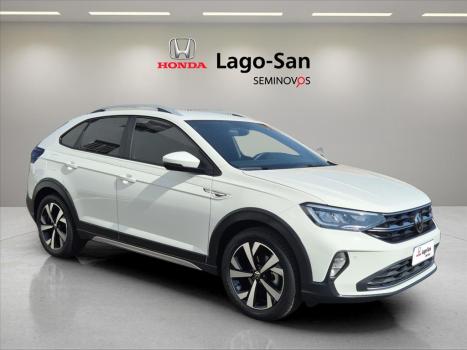 VOLKSWAGEN Nivus 1.0 4P FLEX 200 TSI HIGHLINE TURBO AUTOM�TICO, Foto 4