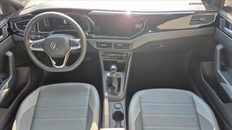 VOLKSWAGEN Nivus 1.0 4P FLEX 200 TSI HIGHLINE TURBO AUTOM�TICO, Foto 6