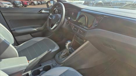 VOLKSWAGEN Nivus 1.0 4P FLEX 200 TSI HIGHLINE TURBO AUTOM�TICO, Foto 7