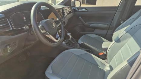 VOLKSWAGEN Nivus 1.0 4P FLEX 200 TSI HIGHLINE TURBO AUTOM�TICO, Foto 8