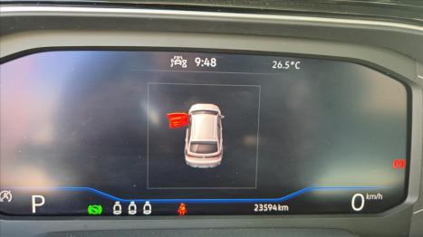 VOLKSWAGEN Nivus 1.0 4P FLEX 200 TSI HIGHLINE TURBO AUTOM�TICO, Foto 9