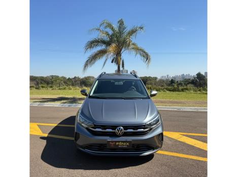 VOLKSWAGEN Nivus 1.0 4P FLEX 200 TSI COMFORTLINE TURBO AUTOM�TICO, Foto 2