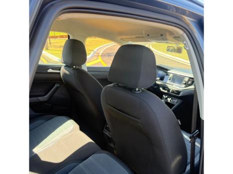 VOLKSWAGEN Nivus 1.0 4P FLEX 200 TSI COMFORTLINE TURBO AUTOM�TICO, Foto 7