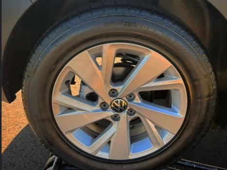 VOLKSWAGEN Nivus 1.0 4P FLEX 200 TSI COMFORTLINE TURBO AUTOM�TICO, Foto 10