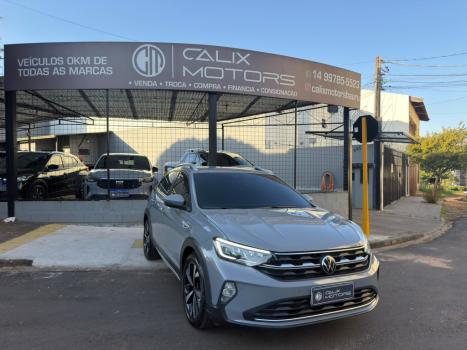VOLKSWAGEN Nivus 1.0 4P FLEX 200 TSI HIGHLINE TURBO AUTOM�TICO, Foto 1