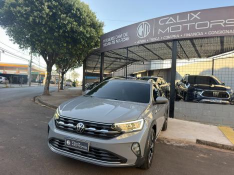 VOLKSWAGEN Nivus 1.0 4P FLEX 200 TSI HIGHLINE TURBO AUTOM�TICO, Foto 2