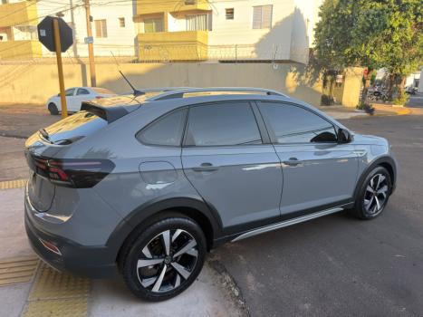 VOLKSWAGEN Nivus 1.0 4P FLEX 200 TSI HIGHLINE TURBO AUTOM�TICO, Foto 3
