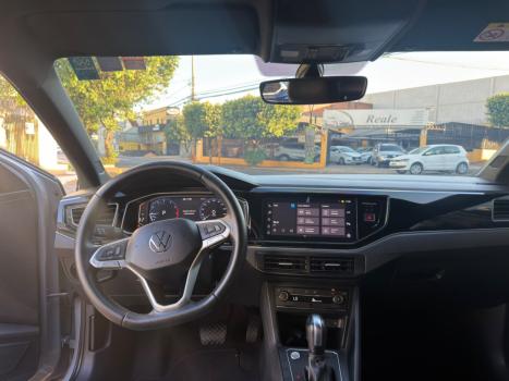VOLKSWAGEN Nivus 1.0 4P FLEX 200 TSI HIGHLINE TURBO AUTOM�TICO, Foto 5