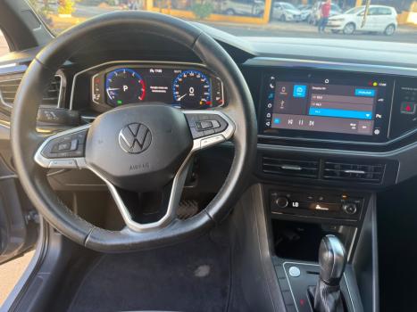 VOLKSWAGEN Nivus 1.0 4P FLEX 200 TSI HIGHLINE TURBO AUTOM�TICO, Foto 7