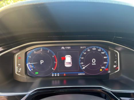 VOLKSWAGEN Nivus 1.0 4P FLEX 200 TSI HIGHLINE TURBO AUTOM�TICO, Foto 8