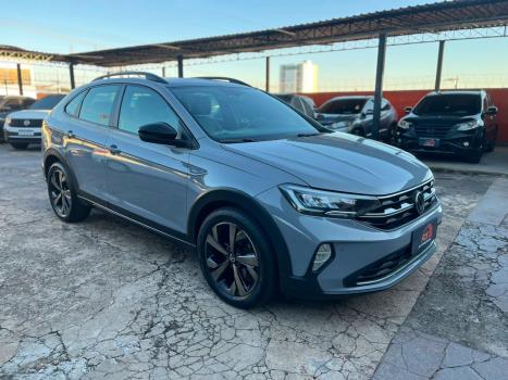 VOLKSWAGEN Nivus 1.0 4P FLEX 200 TSI HIGHLINE TURBO AUTOM�TICO, Foto 3