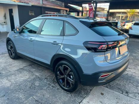 VOLKSWAGEN Nivus 1.0 4P FLEX 200 TSI HIGHLINE TURBO AUTOM�TICO, Foto 6