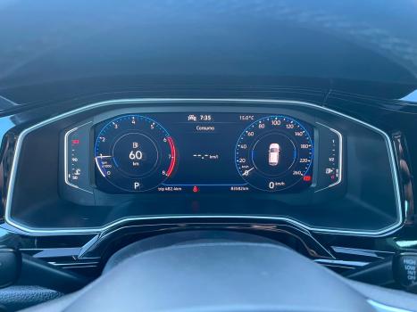VOLKSWAGEN Nivus 1.0 4P FLEX 200 TSI HIGHLINE TURBO AUTOM�TICO, Foto 9
