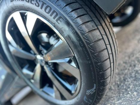 VOLKSWAGEN Nivus 1.0 4P FLEX 200 TSI HIGHLINE TURBO AUTOM�TICO, Foto 13
