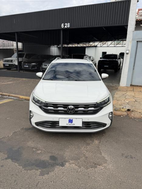 VOLKSWAGEN Nivus 1.0 4P FLEX 200 TSI HIGHLINE TURBO AUTOM�TICO, Foto 5